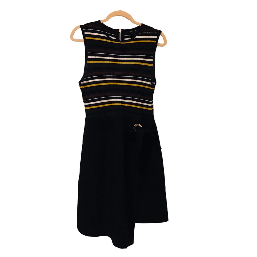 Ted Baker dress